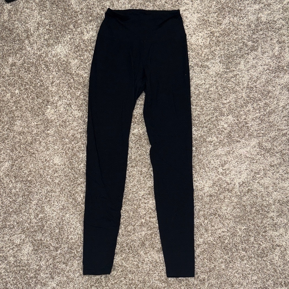 Wild Fable Black Leggings